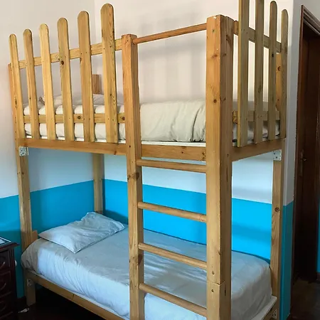 Myway Kite&Surf - Hotel Jardim Oudinot-3