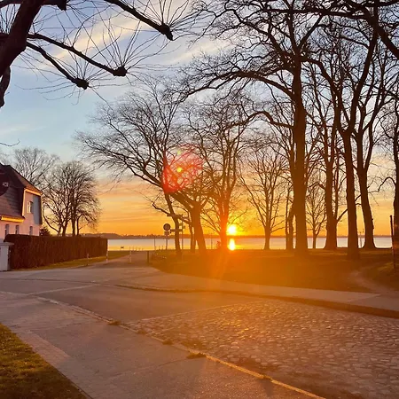 Villa am Meer - Stralsund-2