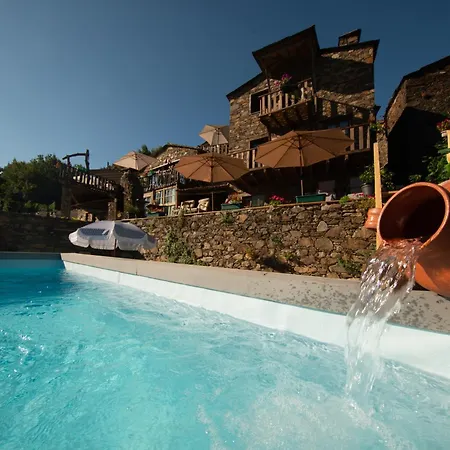 Talasnal Casas Da Urze Ter-2