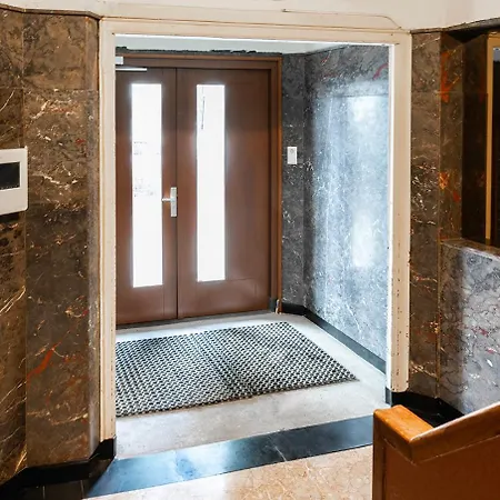 Severini Studio With Own Kitchen & Bathroom-3