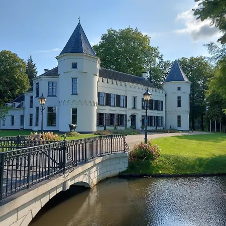 Bed&Breakfast Puur Natuur Putten, met privé sauna-2
