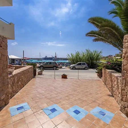 Hotel Baia Turchese-3