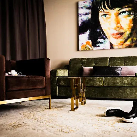 Design-Hotel JAMS-2