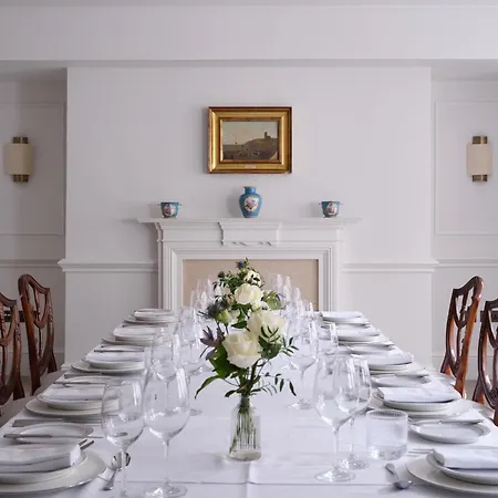 The Chelsea Townhouse-2