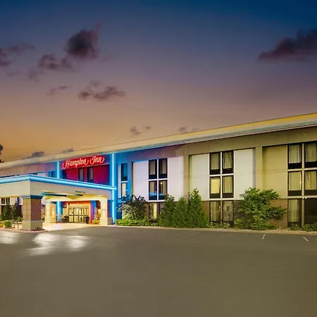 Hampton Inn Rolla-2