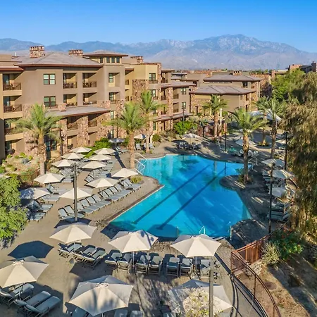 The Westin Desert Willow Villas, Palm Desert-3