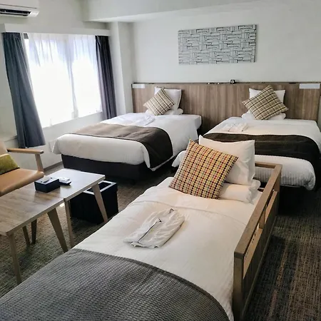 Hotel Mystays Kiyosumi Shirakawa-3