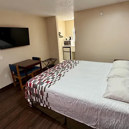 Razorback Inn-2