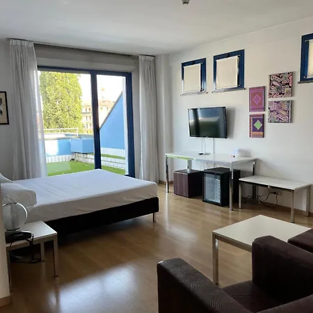 Park Hotel Residence-3