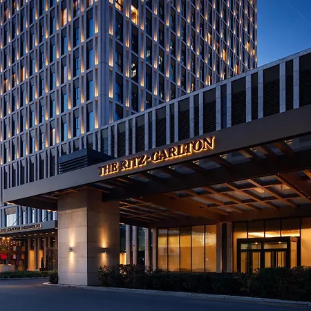 The Ritz-Carlton, Astana-3
