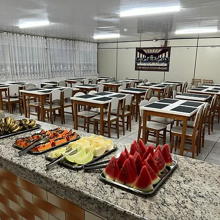 Hotel Mello-2