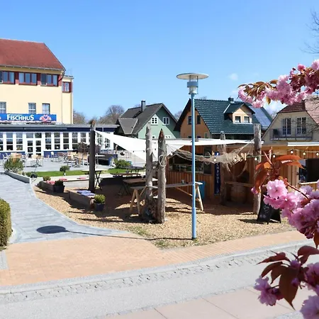 Ferienzimmeranlage Deutsches Haus Deutsches Haus App 18-2