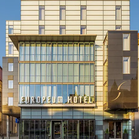 Europeum Hotel-3