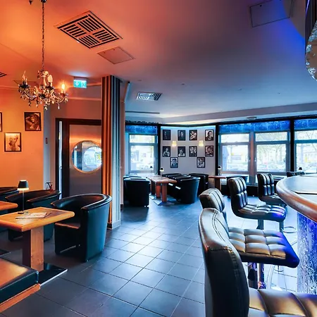 Enjoy Hotel Am Studio-2