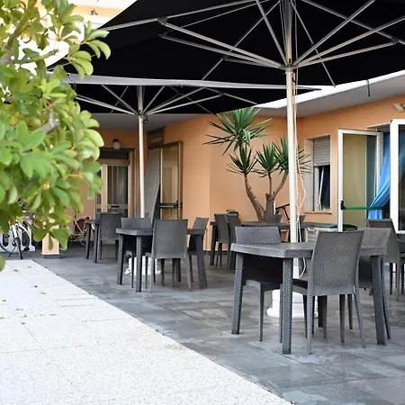 Hotel Paradiso Verde-3