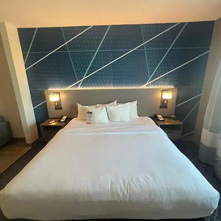 Comfort Suites San Angelo Near University-2