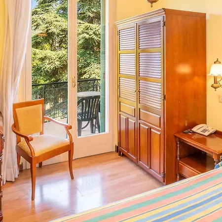 Hotel Palme & Suite-2