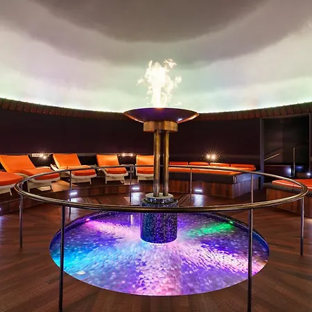 Posthotel Achenkirch - Adults only-2