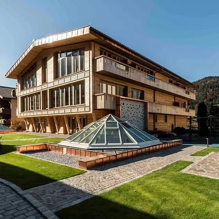 Posthotel Achenkirch - Adults only-3