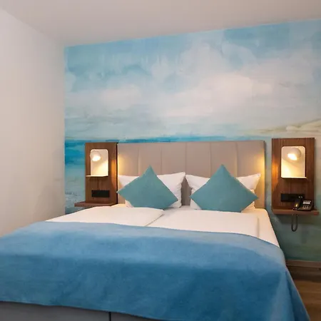 Art Hotel Aachen-2