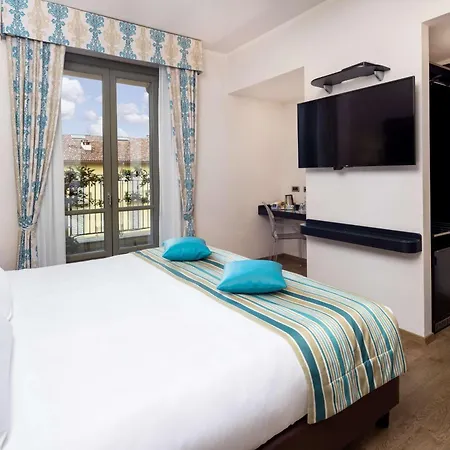 Best Western Plus Hotel Genova-3