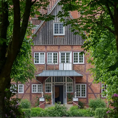 Hotel Waldhof auf Herrenland-2
