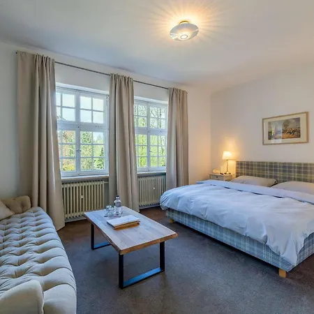 Hotel Waldhof auf Herrenland-3