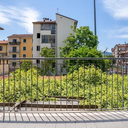 Residence Le Corniole-3