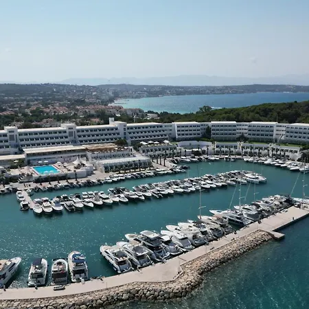 Altin Yunus Hotel & Spa - Cesme-3