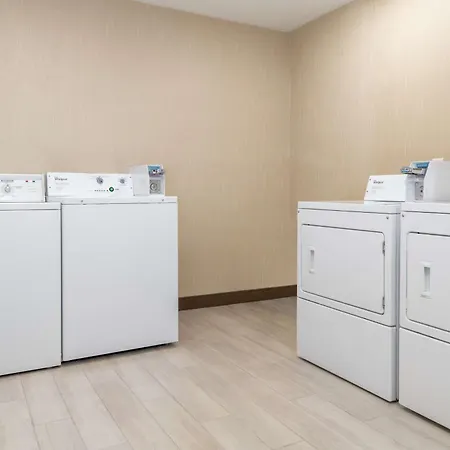 Hampton Inn & Suites Sacramento-Auburn Boulevard-3