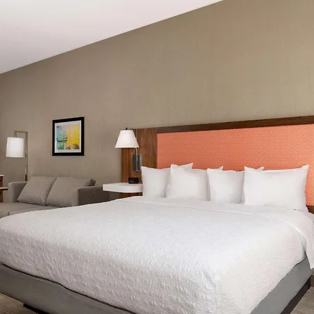 Hampton Inn & Suites Sacramento-Auburn Boulevard-2