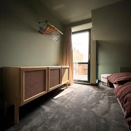 Frühstückshotel Fürstenwerth-3