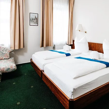 Hotel Brander Hof-2