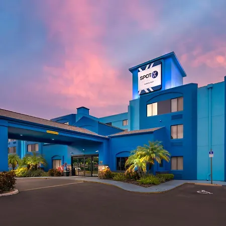 Clarion Pointe Wesley Chapel - Tampa Area-2