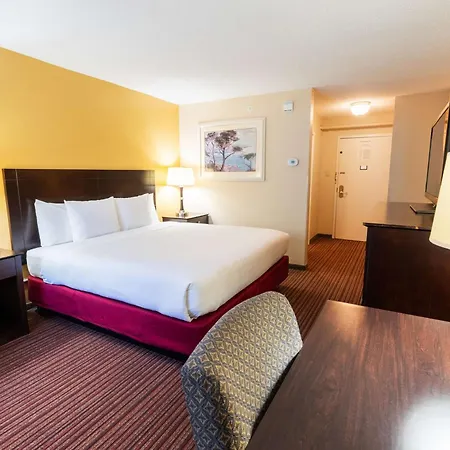 Fireside Inn & Suites Portland (Adults Only)-2