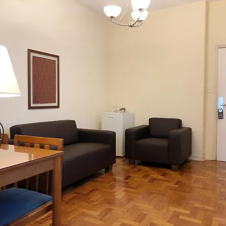 Hotel Rojas All Suite-2