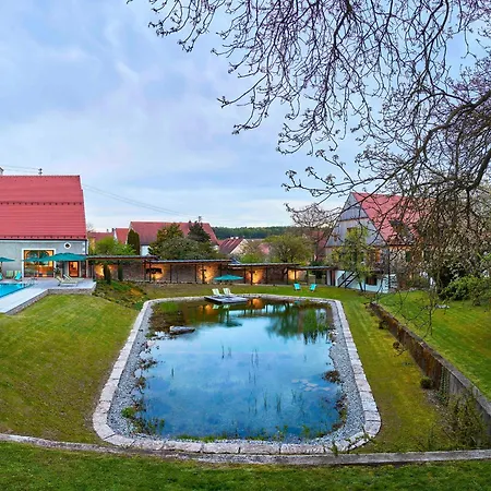 Romantik Hotel Zum Klosterbräu-3