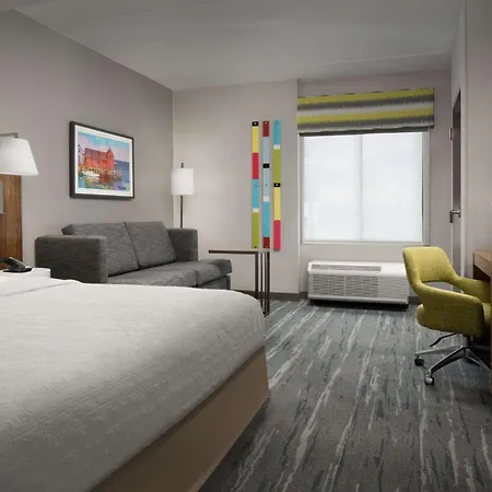 Hampton Inn Haverhill-3