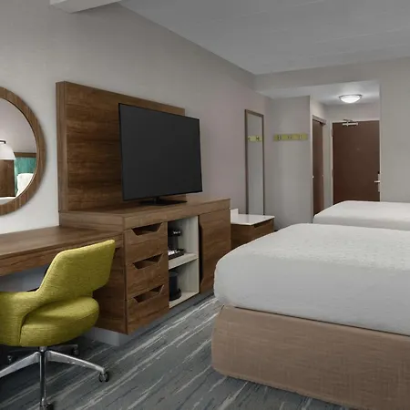 Hampton Inn Haverhill-2