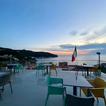 B&B degli Aranci-2