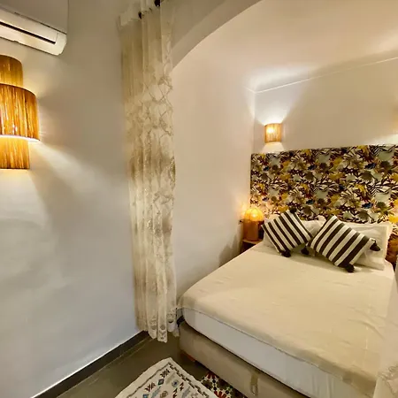 Riad Green Vines-2