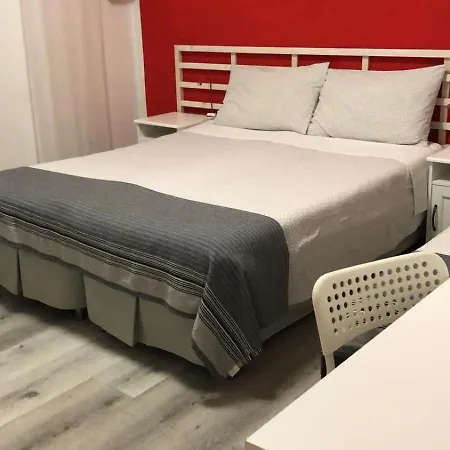B&B Homer Trento-2