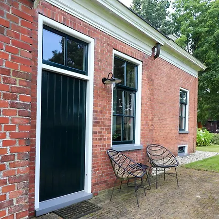 B&B In het Voorhuys-2