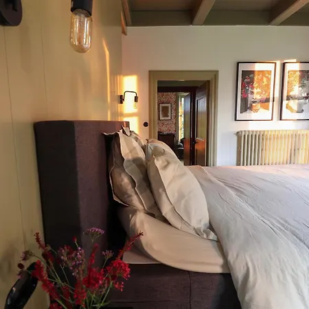 B&B In het Voorhuys-3