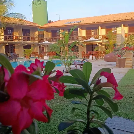 Hotel Pousada Cumbuco Gold-3
