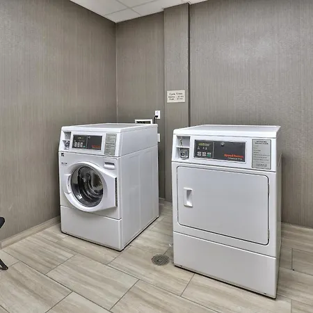 Springhill Suites Durango-2