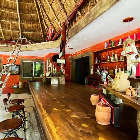 Hotel Tequila Cancun-2