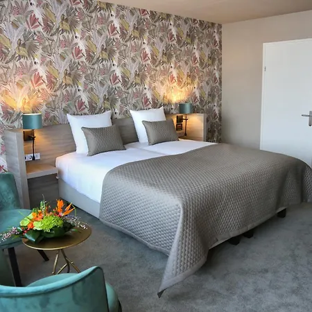 Van der Valk Hotel Avifauna-3