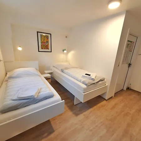 Aparthotel B & L-2