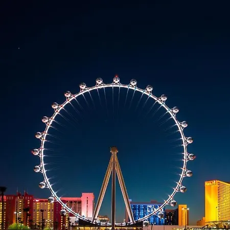 Travelodge By Wyndham Las Vegas-3